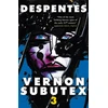 KNYGA Virginie Despentes Vernon Subutex Three