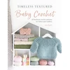 KNYGA Vita Apala Timeless Textured Baby Crochet