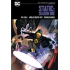 KNYGA Vita Ayala Static: Season One: DC Compact Comics Edition