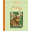 KNYGA Vita Murrow Sterling, The lovestruck moose with a heart for cows