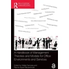 KNYGA Vitalija Danivska Handbook of Management Theories and Models for Office Environments and Services