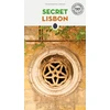 KNYGA Vitor Manuel Adriao Secret Lisbon Guide