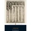 KNYGA Vitruvius Pollio On Architecture
