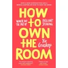 KNYGA Viv Groskop How to Own the Room