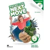 KNYGA Viv Lambert Macmillan Next Move Level 6 Student's Book Pack
