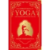 KNYGA Swami Vivekananda The Complete Book of Yoga: KARMA YOGA | BHAKTI YOGA | RAJA YOGA | JNANA YOGA: Deluxe Hardbound Edition