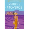 KNYGA Vivian Conroy Mystery in Provence