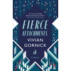 KNYGA Vivian Gornick Fierce Attachments