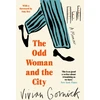 KNYGA Vivian Gornick Gornick Vivian Odd Woman and the City