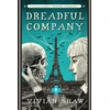 KNYGA Vivian Shaw Dreadful Company, A Dr Greta Helsing Novel