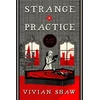 KNYGA Vivian Shaw Strange Practice
