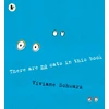 KNYGA Viviane Schwarz There Are No Cats in This Book