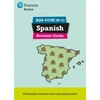 KNYGA Vivien Halksworth Halksworth Vivien Pearson REVISE AQA GCSE Spanish Revision Guide: incl. online revision and audio - for 2025 exams