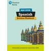 KNYGA Vivien Halksworth Halksworth Vivien Pearson Revise AQA GCSE Spanish Revision Workbook - for 2026, 2027 exams