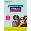 KNYGA Vivien Halksworth Pearson Revise Edexcel GCSE Spanish Revision Guide incl. audio, quiz &amp; video - for 2026, 2027 exams