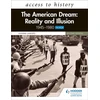 KNYGA Vivienne Sanders Access to History: The American Dream: Reality and Illusion, 1945–1980 for AQA, Second Edition