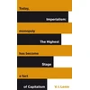 KNYGA Vladimir Ilich Lenin Imperialism: The Highest Stage of Capitalism