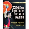 KNYGA Vladimir M Zatsiorsky Science and Practice of Strength Training