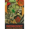KNYGA Vladimir Mayakovsky