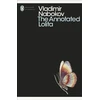 KNYGA Vladimir Nabokov Annotated Lolita