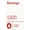 KNYGA Vladimir Nabokov Kerštas