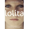 KNYGA Vladimir Nabokov Lolita