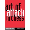 KNYGA Vladimir Vukovic Vukovic Ladimir Art of Attack in Chess