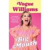 KNYGA Vogue Williams Big Mouth