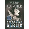 KNYGA Volker Kutscher Babylon Berlin
