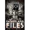 KNYGA Volker Kutscher Fatherland Files