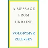 KNYGA Volodymyr Zelensky Message from Ukraine