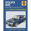 KNYGA Volvo 940 Petrol (90 - 98) Haynes Repair Manual