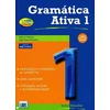 KNYGA Vv.Aa Gramatica Ativa 1 - Portuguese course with audio download, A1/A2/B1
