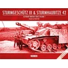 KNYGA Vyacheslav Kozitsyn Sturmgeschutz III &amp; Sturmhaubitze 42