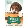 KNYGA W Bruce Cameron Toby's Story