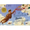 KNYGA W E Joyce Fantastic Flying Books of Mr Morris Lessmore