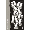 KNYGA W G Sebald Austerlicas
