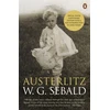 KNYGA W G Sebald Austerlicas