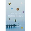 KNYGA W G Sebald Rings of Saturn