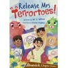 KNYGA W G White Release Mrs Terrortoes!
