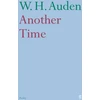 KNYGA W. H. Auden Another Time