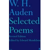 KNYGA W. H. Auden Selected Poems