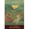 KNYGA W S Merwin Selected Poems