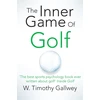 KNYGA W Timothy Gallwey Timothy Gallwey W Inner Game of Golf