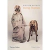 KNYGA W Wegman William Wegman: Being Human