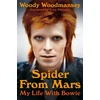 KNYGA W Woodmansey Spider from Mars