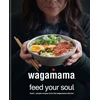 KNYGA wagamama Feed Your Soul
