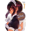KNYGA Wakame Konbu Maid I Hired Recently Is Mysterious, Vol. 7