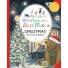 KNYGA Walker We're Going on a Bear Hunt: Christmas Activity Book, Watch on E4 this Christmas!