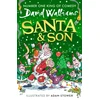 KNYGA Walliams David Santa &amp; Son